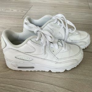 Kids Nike Air Force 1 size 1.